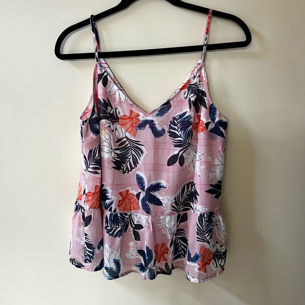 A New Day Tank